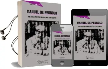 Descargar AudioLibro Aquesta Matinada i Potser per Sempre de Manuel De Pedrolo año 2000