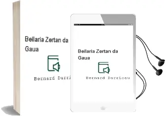 Descargar AudioLibro Beilaria, Zertan da Gaua? de Bernard Darricau año 2000