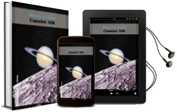 Descargar AudioLibro Camelot 30k de Robert L. Forward año 2000