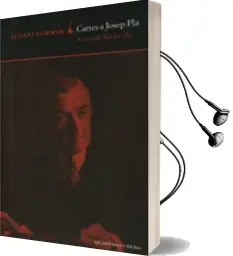 Descargar AudioLibro Cartes a Josep pla de Eugeni Xammar año 2000