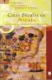 AudioLibro Cinco Seculos de Poesia-Antologia da Poesia Classica Brasileira de Varios Autores