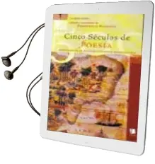 Descargar AudioLibro Cinco Seculos de Poesia-Antologia da Poesia Classica Brasileira de Varios Autores año 2000