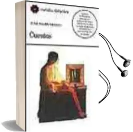 Descargar AudioLibro Cuentos de Jose Maria Merino año 2000