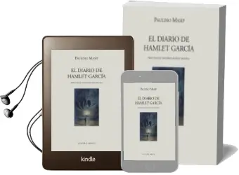 Descargar AudioLibro El Diario de Hamlet Garcia de Paulino Masip año 2000