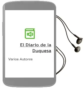 Descargar AudioLibro El Diario de la Duquesa de Varios Autores año 2000