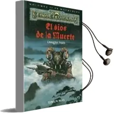 Descargar AudioLibro El Dios de la Muerte (5ª Ed.) de Douglas Niles año 2000