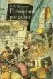 AudioLibro El Emigrante por Gusto de Robert Louis Stevenson