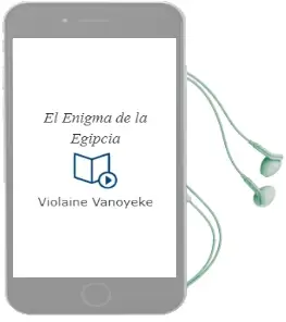 Descargar AudioLibro El Enigma de la Egipcia de Violaine Vanoyeke año 2000