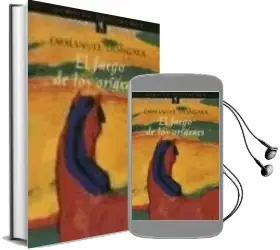 Descargar AudioLibro El Fuego de los Origenes de Emmanuel Dongala año 2000