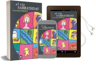 Descargar AudioLibro El rio Sabbadthday de Jean Hanff Korelitz año 2000