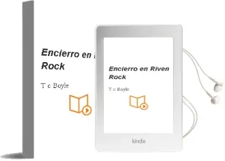 Descargar AudioLibro Encierro en Riven Rock de T. C. Boyle año 2000