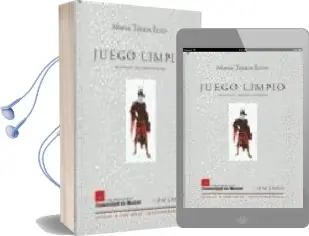 Descargar AudioLibro Juego Limpio de Maria Teresa Leon año 2000