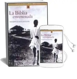Descargar AudioLibro La Biblia Envenenada de Barbara Kingsolver año 2000