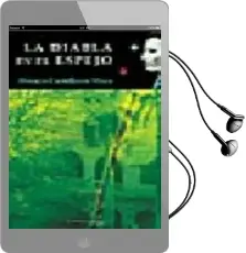 Descargar AudioLibro La Diabla en el Espejo de Horacio Castellanos Moya año 2000
