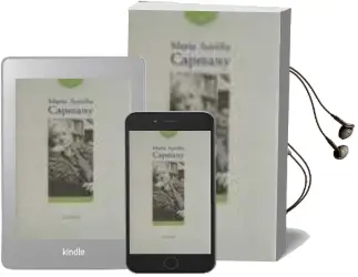 Descargar AudioLibro La Dona de Maria Aurelia Campany año 2000
