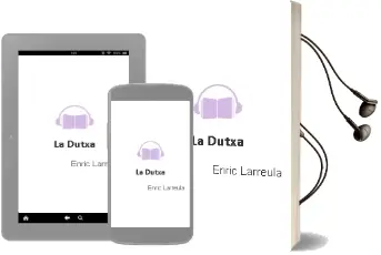 Descargar AudioLibro La Dutxa de Enric Larreula año 2000