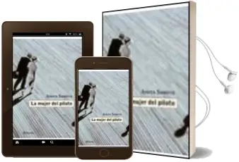 Descargar AudioLibro La Mujer del Piloto de Anita Shreve año 2000