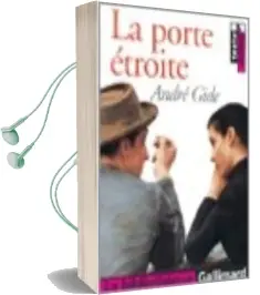 Descargar AudioLibro La Porte Etroite de Andre Gide año 2000