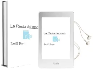 Descargar AudioLibro La Resta del mon de Emili Bayo año 2000