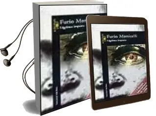 Descargar AudioLibro Lagrimas Impuras (i Premio Internacional 1999) de Furio Monicelli año 2000