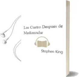 Descargar AudioLibro Las Cuatro Despues de Medianoche de Stephen King año 2000