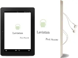 Descargar AudioLibro Laviatan de Paul Auster año 2000