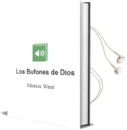 Descargar AudioLibro Los Bufones de Dios de Morris West año 2000