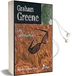 Descargar AudioLibro Los Comediantes de Graham Greene año 2000