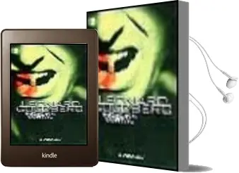 Descargar AudioLibro Medicina Mortal de Leonard Goldberg año 2000