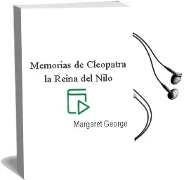Descargar AudioLibro Memorias de Cleopatra: La Reina del Nilo de Margaret George año 2000