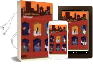 Descargar AudioLibro Miramar de Nayib Mahfuz año 2000