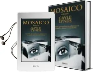 Descargar AudioLibro Mosaico de Gayle Lynds año 2000