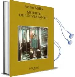 Descargar AudioLibro Muerte de un Viajante de Arthur Miller año 2000