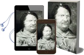 Descargar AudioLibro Obras Selectas de Honore de Balzac de Honore De Balzac año 2000