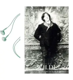 Descargar AudioLibro Obras Selectas de Oscar Wilde de Oscar Wilde año 2000