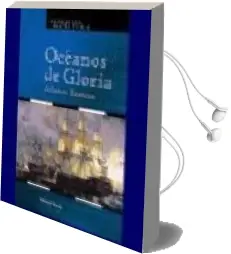 Descargar AudioLibro Oceanos de Gloria de Alfonso Romero año 2000