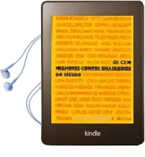 Descargar AudioLibro Os cem Melhores Contos Brasileiros do Seculo de Italo Moriconi año 2000