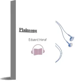 Descargar AudioLibro Plainsong de Eduard Haruf año 2000