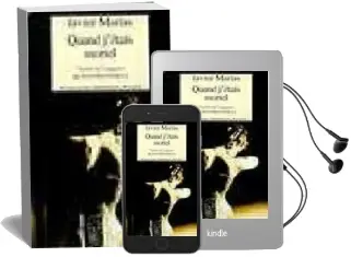 Descargar AudioLibro Quand j Etais Mortel de Javier Marias año 2000