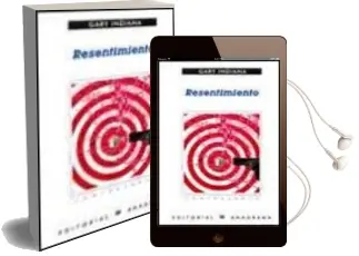 Descargar AudioLibro Resentimiento de Gary Indiana año 2000