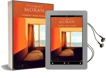 Descargar AudioLibro Sueños para Nuala de Thomas Moran año 2000