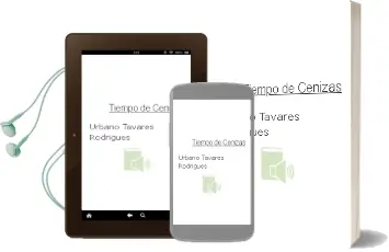 Descargar AudioLibro Tiempo de Cenizas de Urbano Tavares Rodrigues año 2000