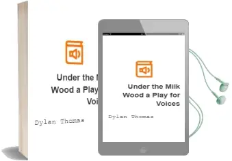 Descargar AudioLibro Under the Milk Wood: A Play for Voices de Dylan Thomas año 2000