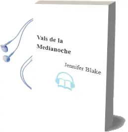 Descargar AudioLibro Vals de la Medianoche de Jennifer Blake año 2000