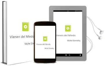 Descargar AudioLibro Vienen del Miedo de Michel Bonnefoy año 2000