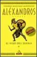 AudioLibro Alexandros, 1: El Hijo del Sueño de Valerio Massimo Manfredi