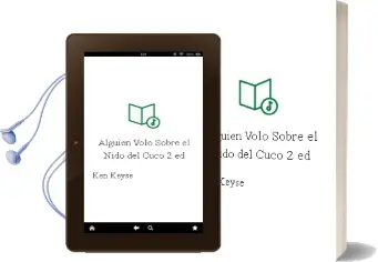 Descargar AudioLibro Alguien Volo Sobre el Nido del Cuco (2ª Ed.) de Ken Keyse año 2000