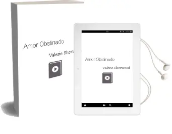 Descargar AudioLibro Amor Obstinado de Valerie Sherwood año 2000