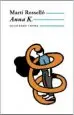 AudioLibro Anna k. de Marti Rossello I Lloveras