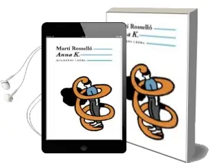 Descargar AudioLibro Anna k. de Marti Rossello I Lloveras año 2000